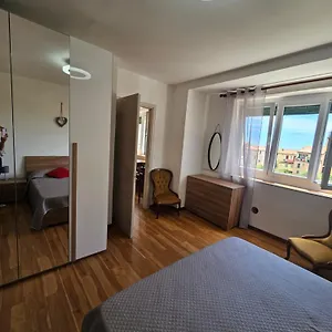  Appartamento La Casa Di Aldo Al Mare