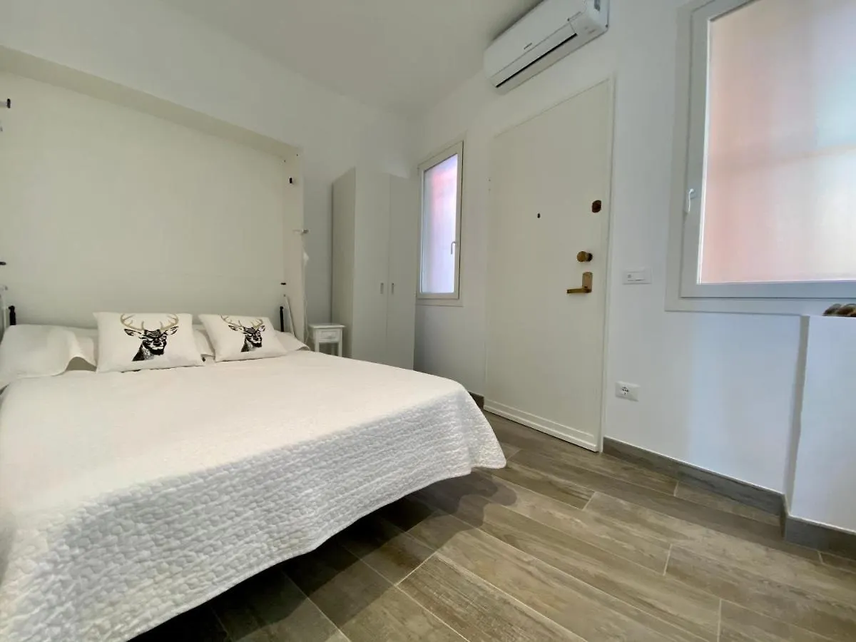 Appartamento Al Mare Ospedaletti Apartment